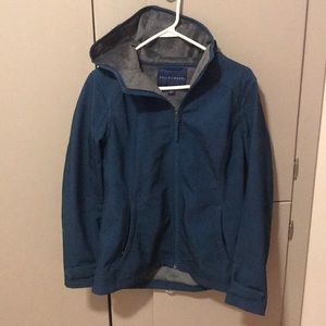 Women’s Lined spring jacket